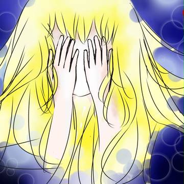 深海少女