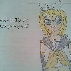 鏡音リン