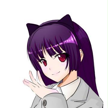 ...黑= =猫