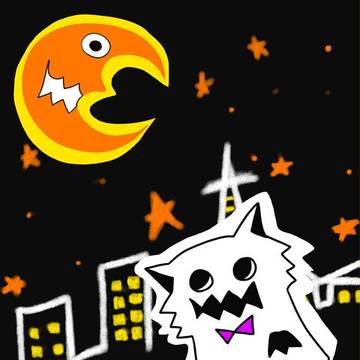 ばけにゃんこ