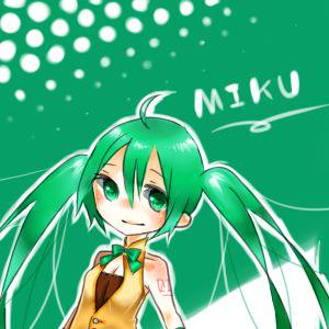 miku