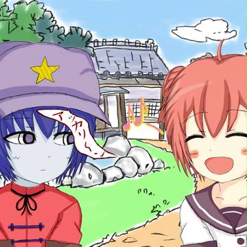 私の嫁たち！！　完成版