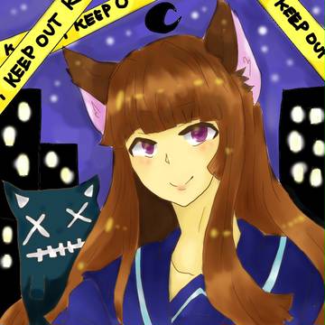 エンヴィキャットウォーク
