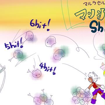 【ピク騎士】狙え！１００コンボ！【赤ＶＳ黄】