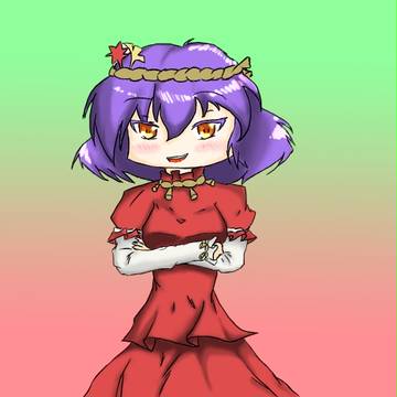 神奈子様