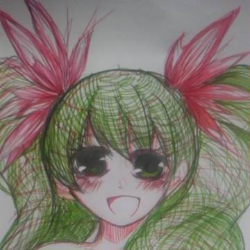 初音ミク