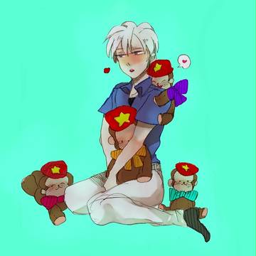 きゃっきゃっ