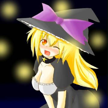 「そんなに私に逢いたかったのか？」