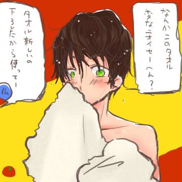 風呂上がりあるある
