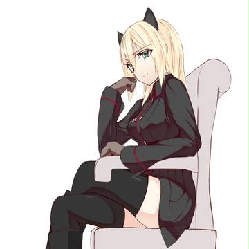 プリン姫様