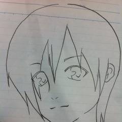 初投稿【オリジナル】