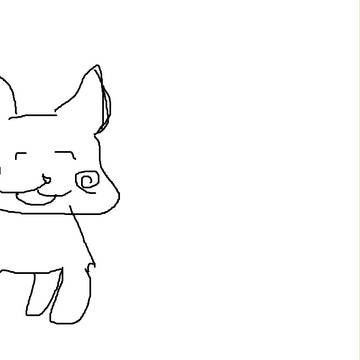 うさぎ