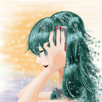 初音さん
