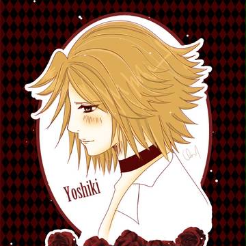 yoshiki