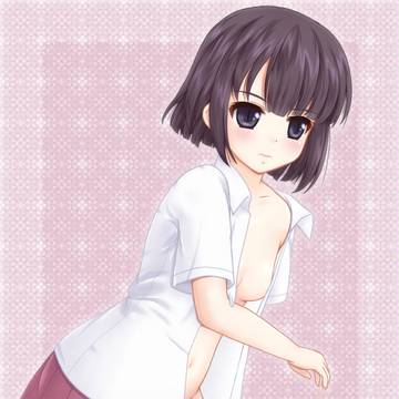 灼ちゃん