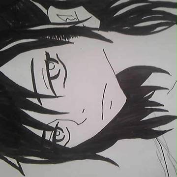 らくがき