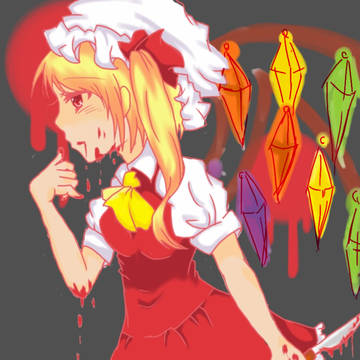 ヤンデレ♡フラン