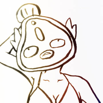 マッギョさん