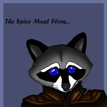The Spice Must Flow