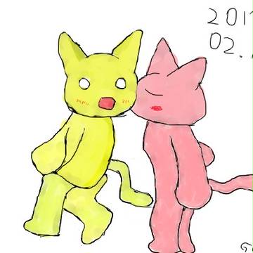 기코&시이