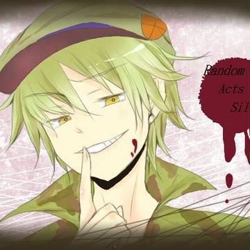 Hush!