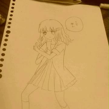 ゆるゆり 櫻子