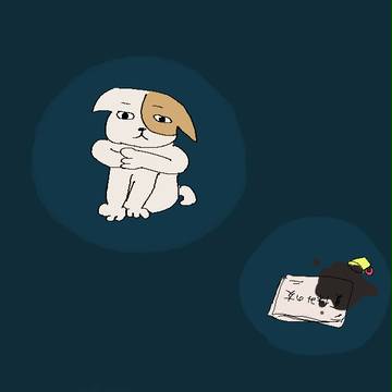 登校日午前３時