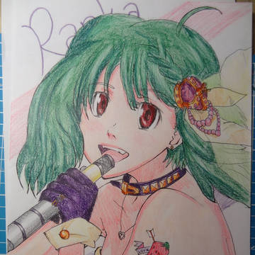 ランカ～～～～～