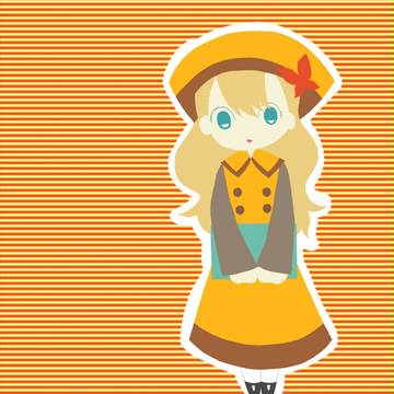【オリジナル】バッジつくるよ