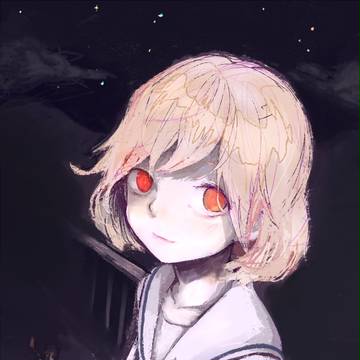 屋上の幽霊