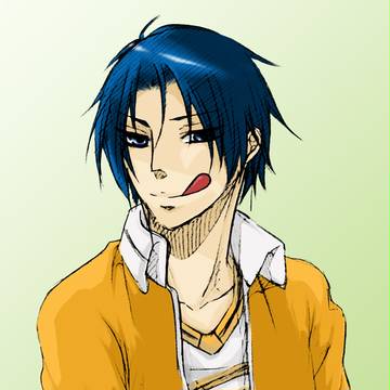 高尾くん