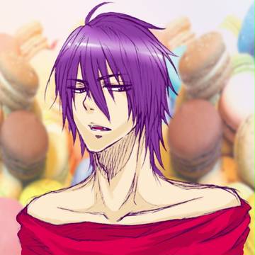 紫原くん