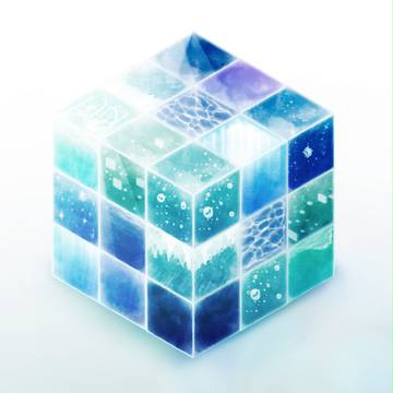 sea cube