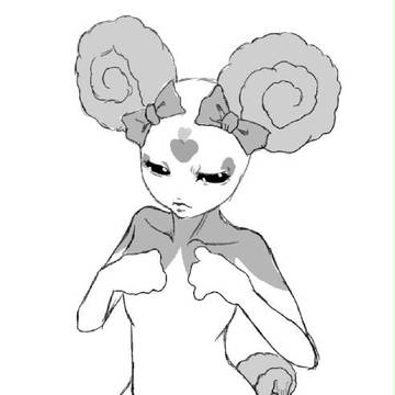 キャンディ