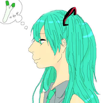 初音ミク