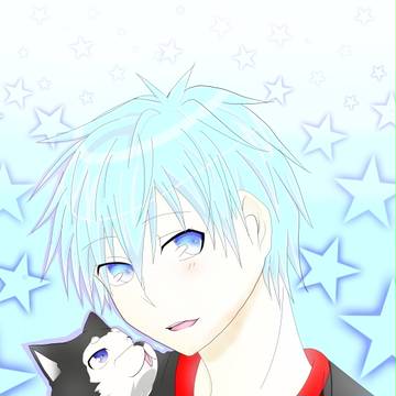黒子っち