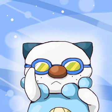 ミジュマル