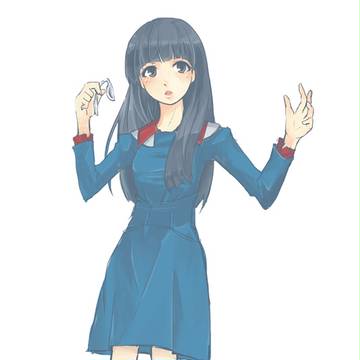 ゆかちゃん