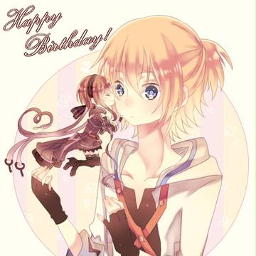 おめでとうございます!