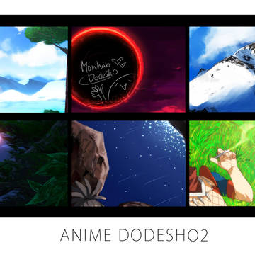 アニメどうでしょう２