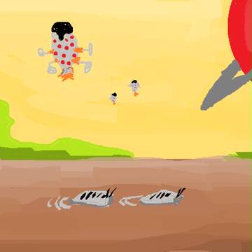 惑星-ポッブビューティ