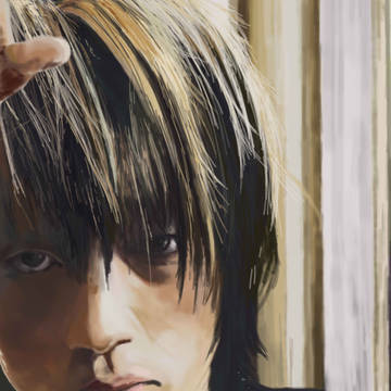 彰さん