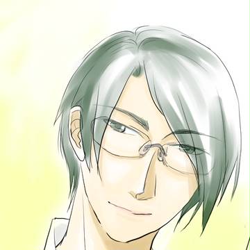広生くん