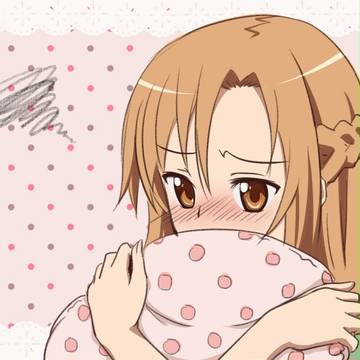 (触ったんだから責任取りなさいよ・・・)