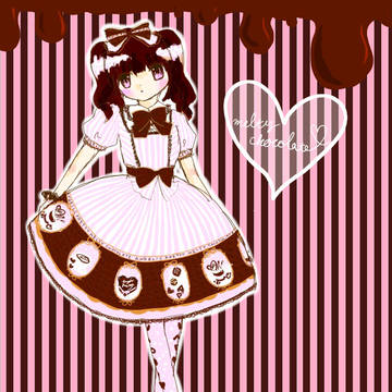 meltychocolate
