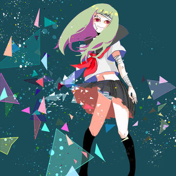 星空の海にさよなら
