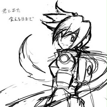 落書き