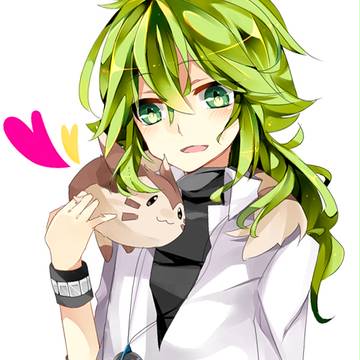 Nくん