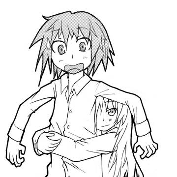 過去のラクガキ