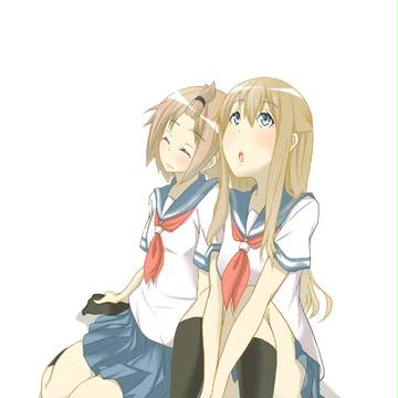 まったりと